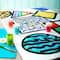 Royal Brites® White Self Adhesive Foam Board